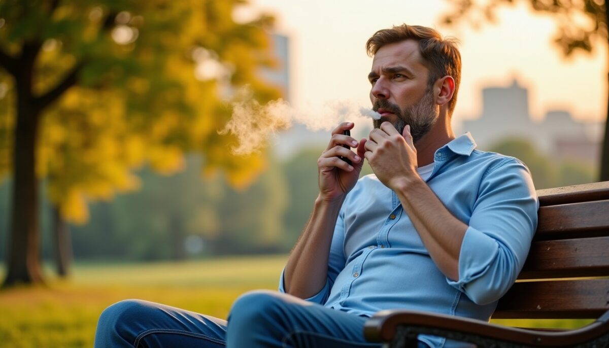 Vapoter pour dire adieu au tabac : guide essentiel pour un sevrage efficace
