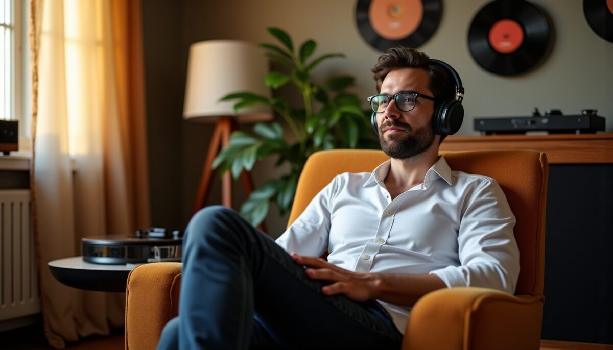 Qobuz : La révolution française du streaming Hi-Res qui enchante les audiophiles exigeants