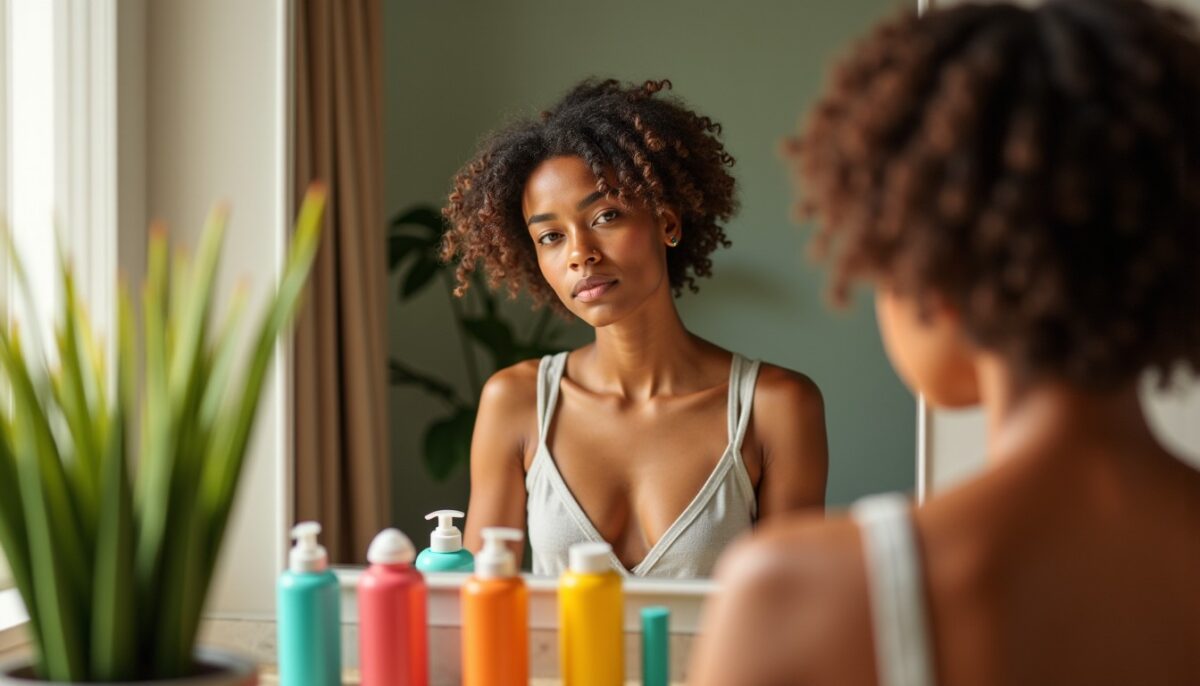 La routine trichologique parfaite : adaptez vos soins au profil unique de votre cuir chevelu