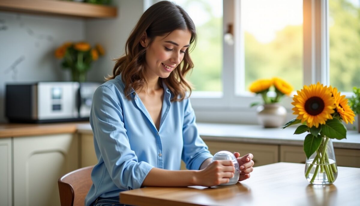 Guide essentiel pour les mamans actives : quand et comment tirer votre lait en toute simplicité