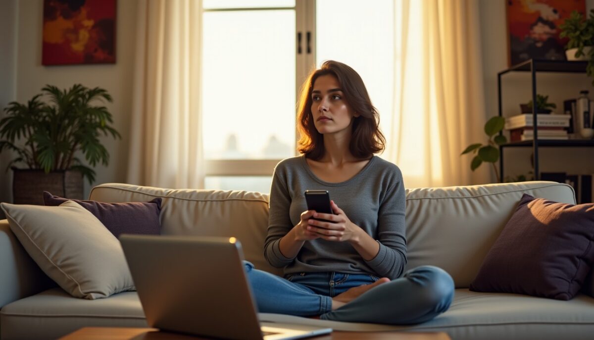 Vie connectée : comment retrouver le contrôle sans tout débrancher ?