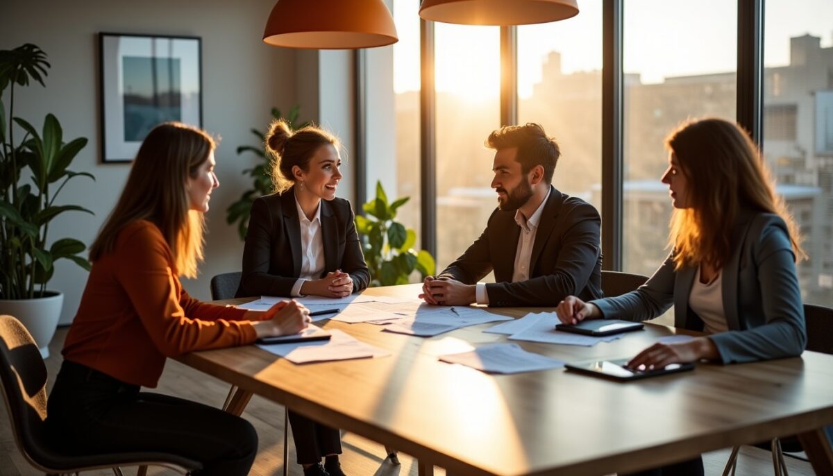 Plateforme CSE pour TPE : une solution taillée sur mesure pour les petites entreprises ?