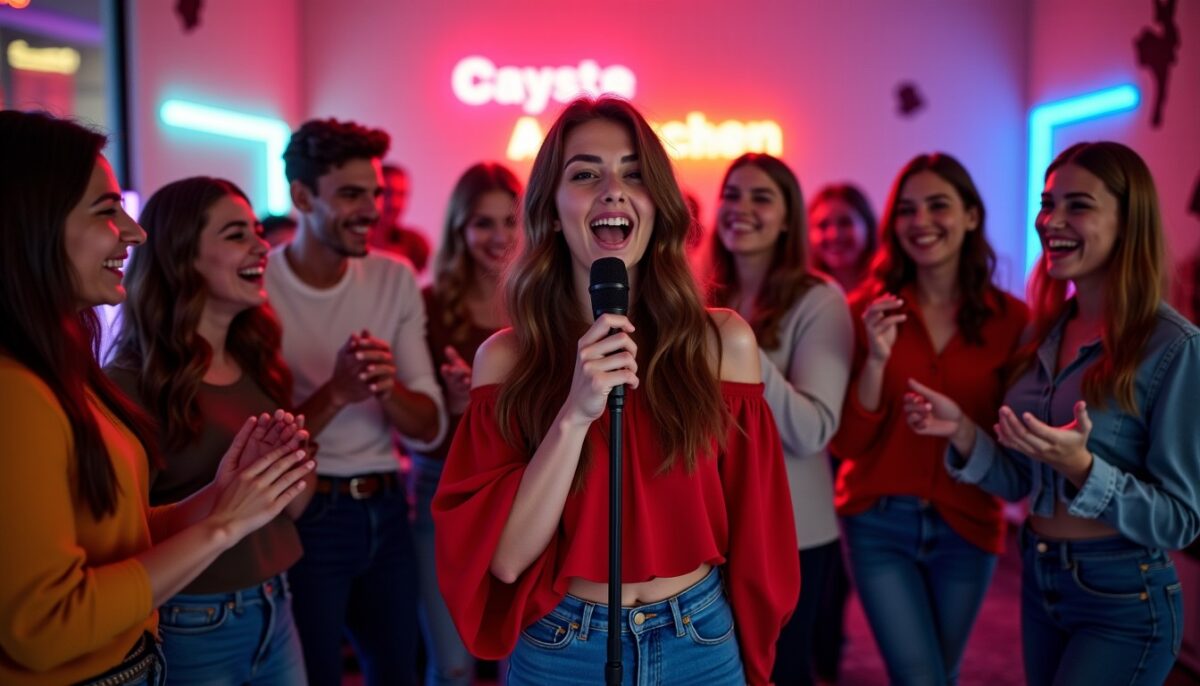 Karaoke Box en France : Nouvel Engouement Passager ou Véritable Révolution des Loisirs en Ville ?