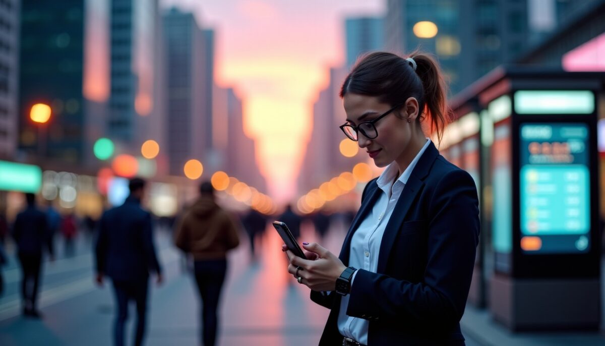 G et edge computing : la révolution des applications au quotidien