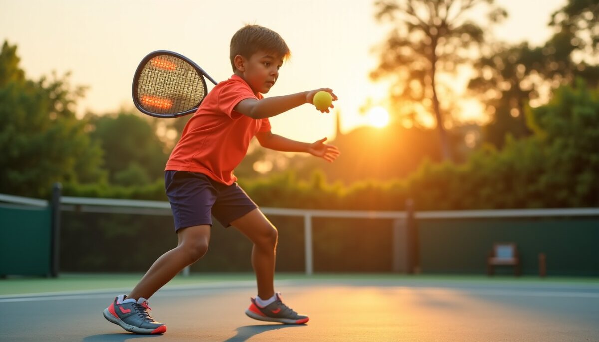 Top des raquettes de padel incontournables en 2025 : les modèles plébiscités