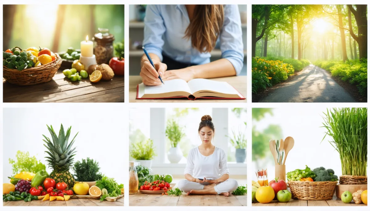 découvrez 6 habitudes simples et efficaces pour réduire le stress au quotidien et améliorer votre bien-être mental jour après jour.