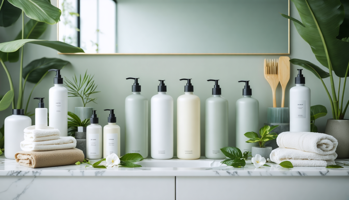 découvrez comment adapter parfaitement votre routine trichologique selon le type de votre cuir chevelu pour des cheveux en pleine santé et éclatants.