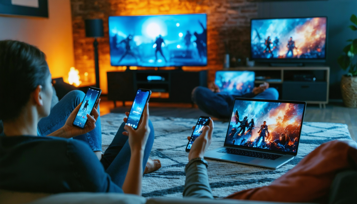 découvrez comment les plateformes de divertissement utilisent des offres numériques innovantes pour maximiser la satisfaction client et captiver leur audience.