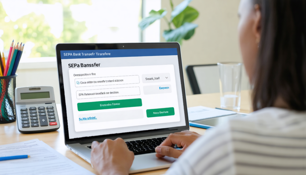 apprenez à reconnaître les arnaques liées aux virements sepa grâce à nos conseils pratiques et identifiez les indices clés pour sécuriser vos transactions bancaires.