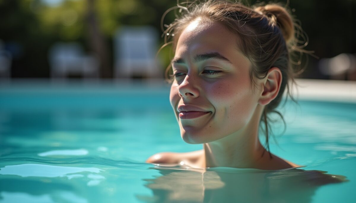 Piscines économiques : comment nager tout en réduisant sa facture énergétique