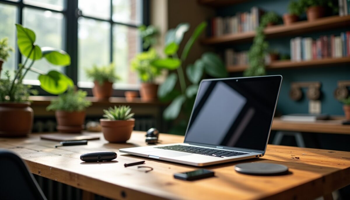 Steve Jobs parmi nous : Les MacBooks auraient-ils gagné en réparabilité et en écologie ?