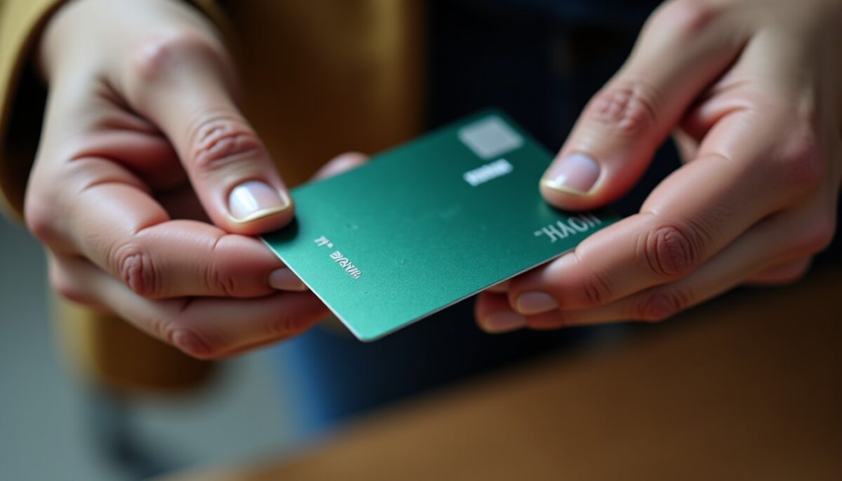 Le fonctionnement d'une carte bancaire prépayée rechargeable expliqué en détail