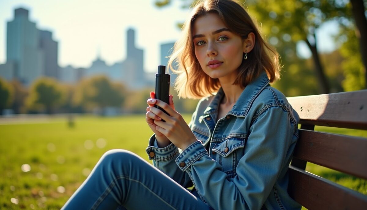 Les avantages incontournables des puffs pour les amateurs de vape