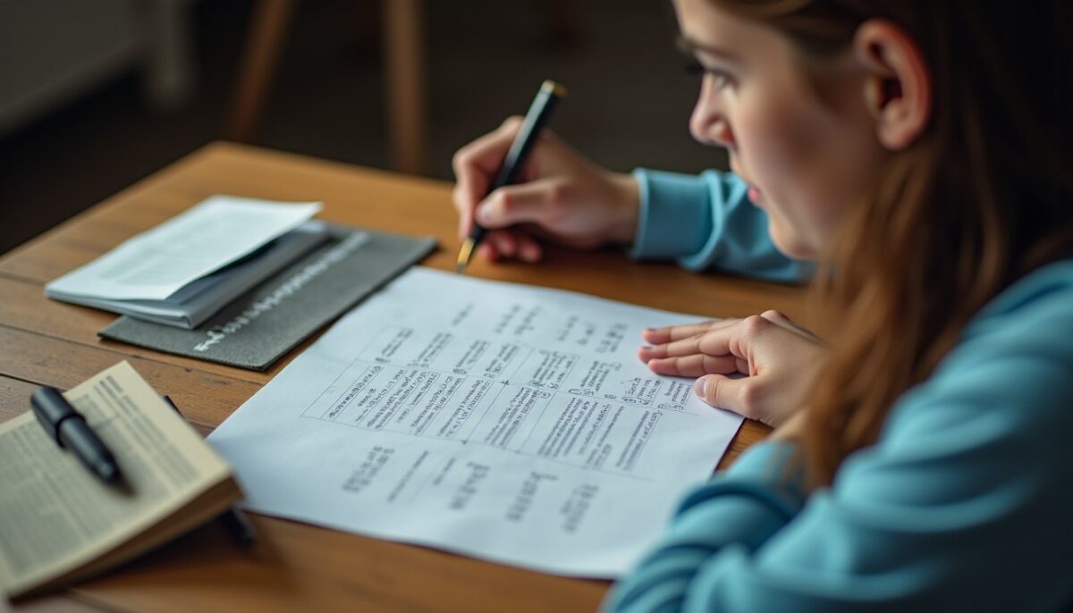 Mathématiques : Faut-il dire « la math » ou « les maths » ? Guide de la bonne orthographe