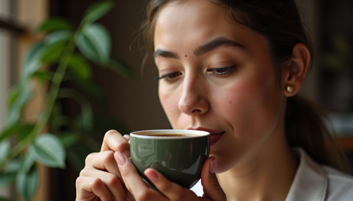 Les bienfaits incontournables du café en grains biologiques : pourquoi le choisir ?