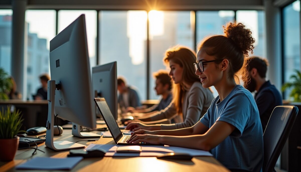 La Capsule : le bootcamp français qui transforme les passionnés en développeurs web et mobiles aguerris