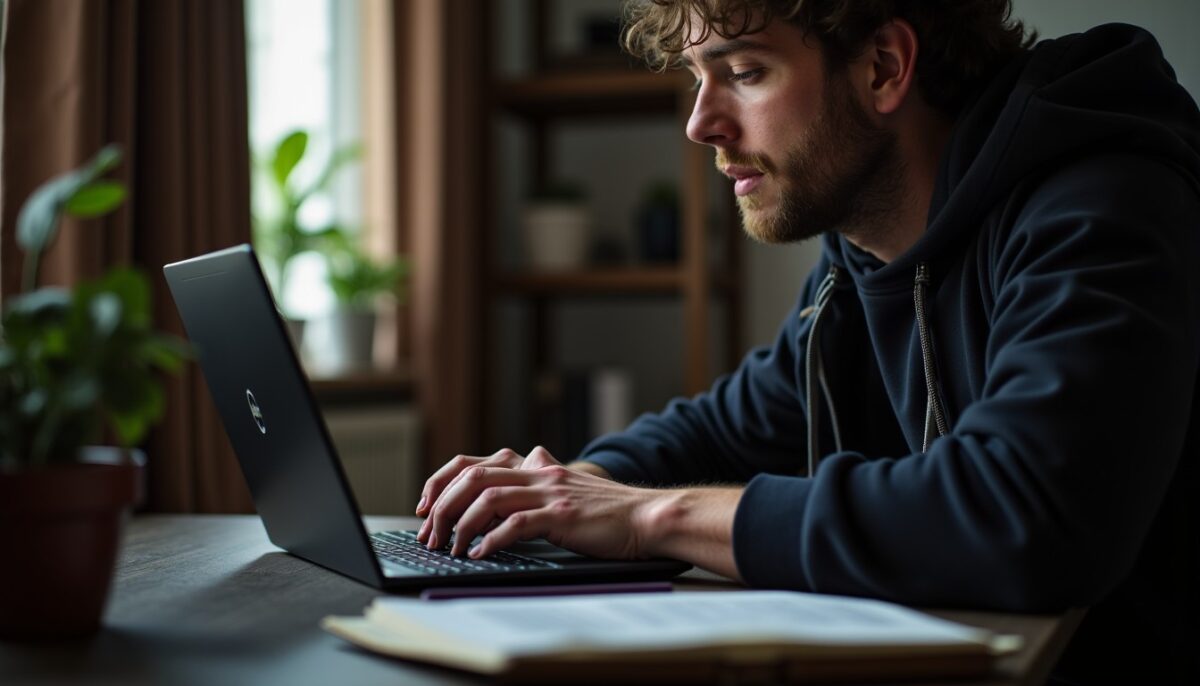 Nouveau PC en main : les premières étapes essentielles à suivre après l’achat