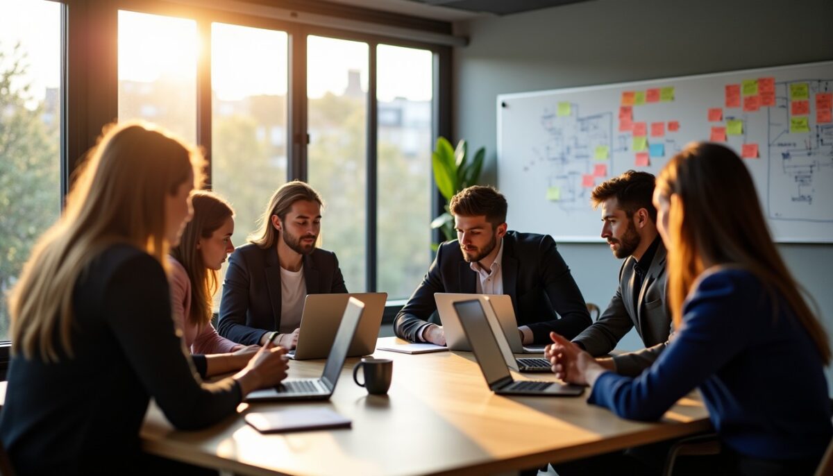 Moovers : la vague entrepreneuriale qui révolutionne la France