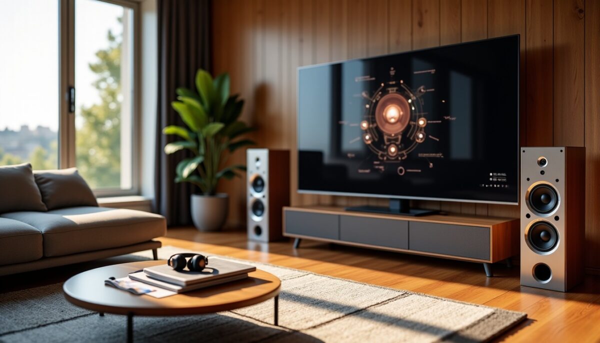 Qobuz révolutionne le streaming musical Hi-Res : la plateforme française incontournable pour les audiophiles exigeants