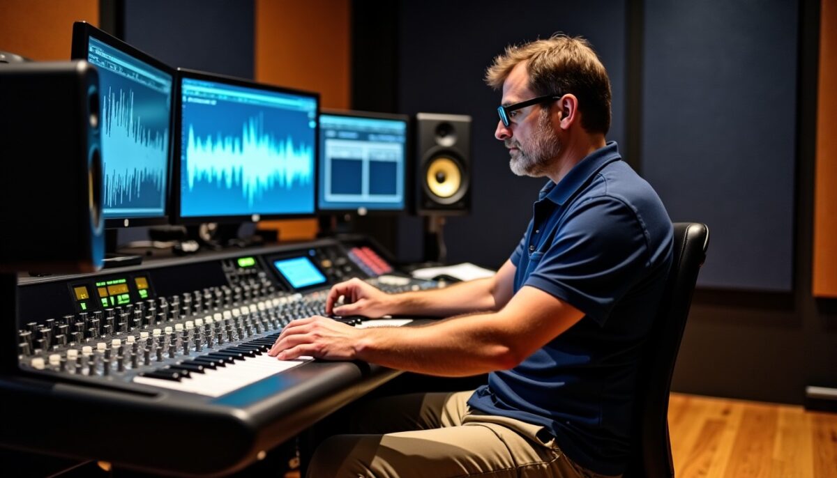 Les raisons essentielles pour mener une étude acoustique