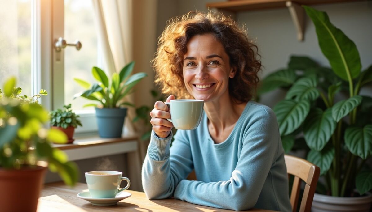 Sérotonine : son rôle essentiel et l'impact surprenant sur votre corps et votre humeur