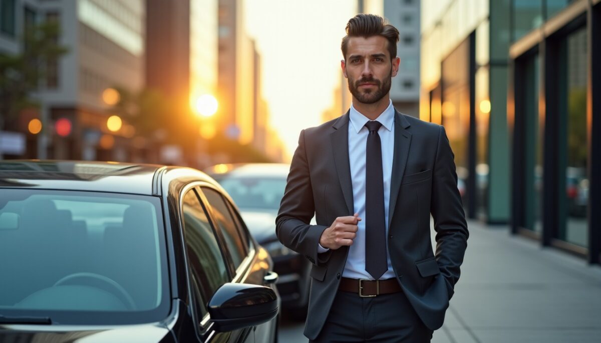 Comment devenir chauffeur VTC : formations indispensables et démarches à suivre