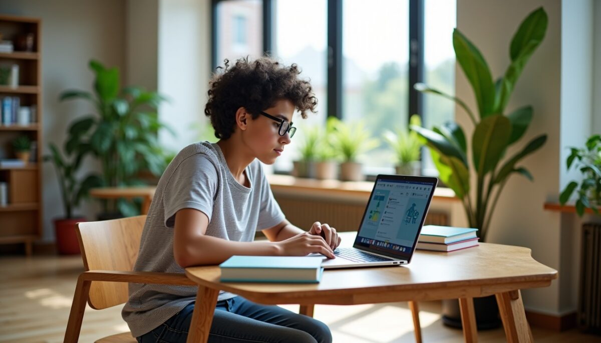 Kartable : la plateforme numérique pour un soutien scolaire performant et personnalisé