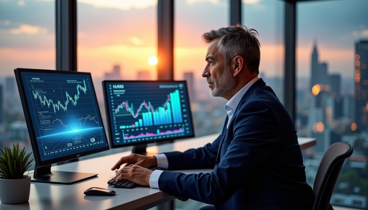 Immobilier, Bourse ou actifs digitaux : comment optimiser ses investissements en 2026 ?