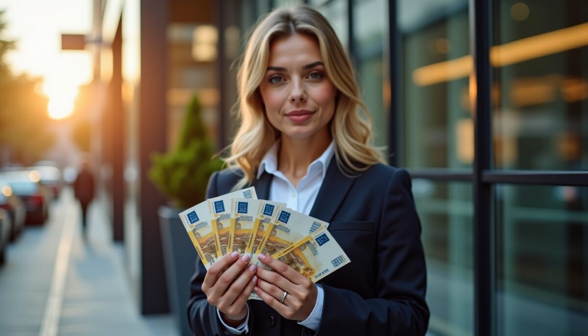 Quel est le montant maximum de dépôt en espèces en banque sans fournir de justificatif ?