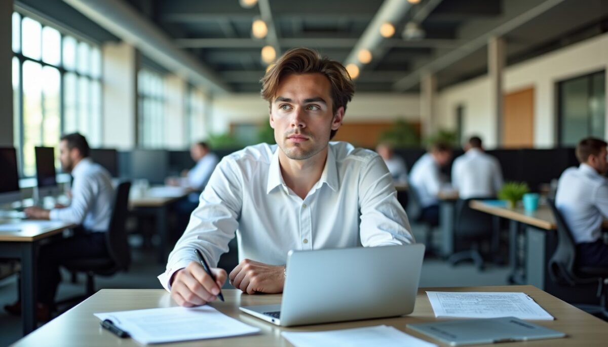 Bullshit jobs : et si votre emploi n'avait aucune utilité réelle ?