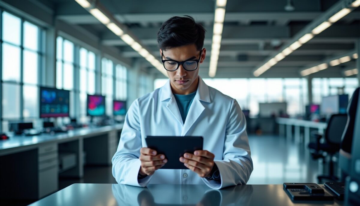 Le biohacking : mythe ou révolution pour métamorphoser votre corps ?