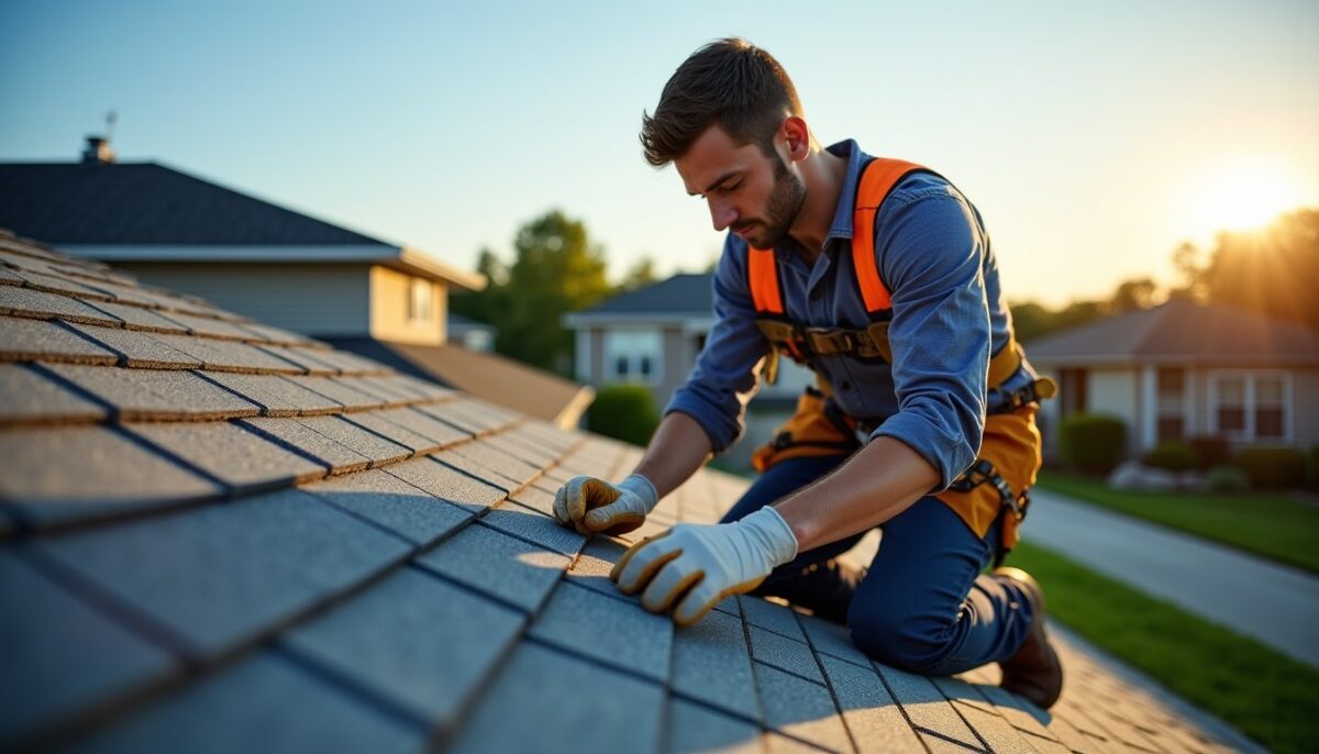 Rénover votre toiture : guide complet pour maîtriser chaque étape avec succès