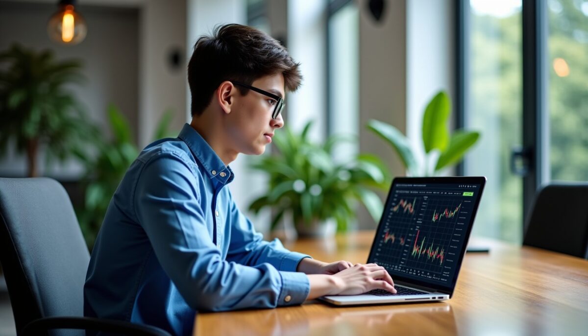 Cryptomonnaies pour débutants : Guide essentiel pour maîtriser les fondamentaux