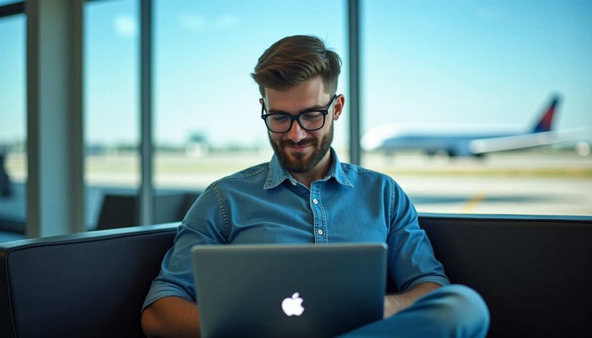 Découvrez comment un VPN peut vous faire économiser sur vos billets d’avion