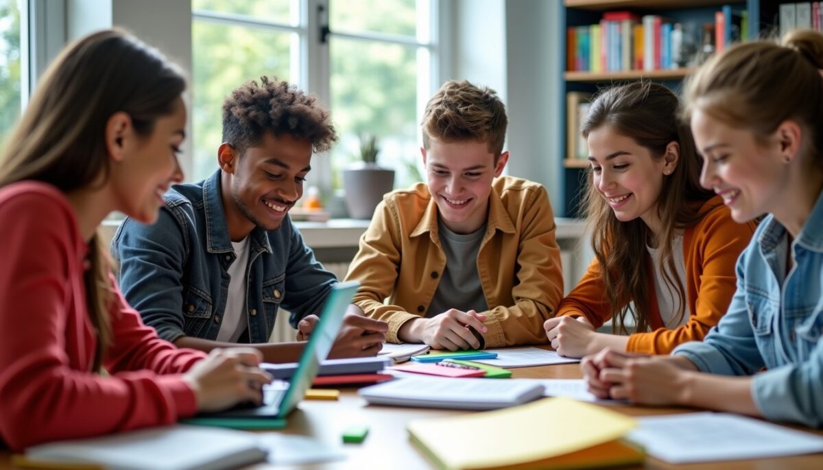 Kit’Bac : la solution ludique et efficace pour préparer le bac en s'amusant