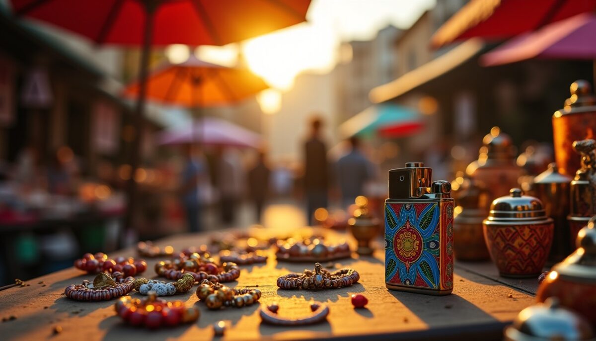Le phénomène Clipper : quand un simple briquet se transforme en icône culturelle