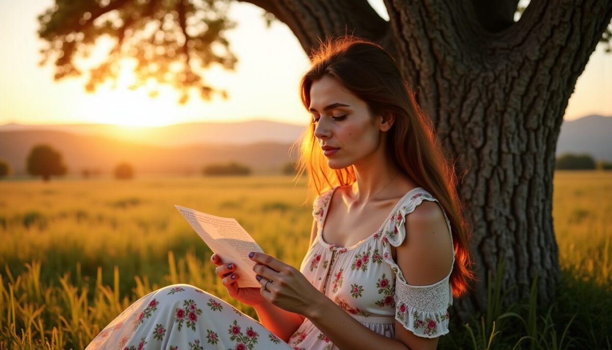 H03 : Découvrez la signification amoureuse et les messages de vos anges gardiens
