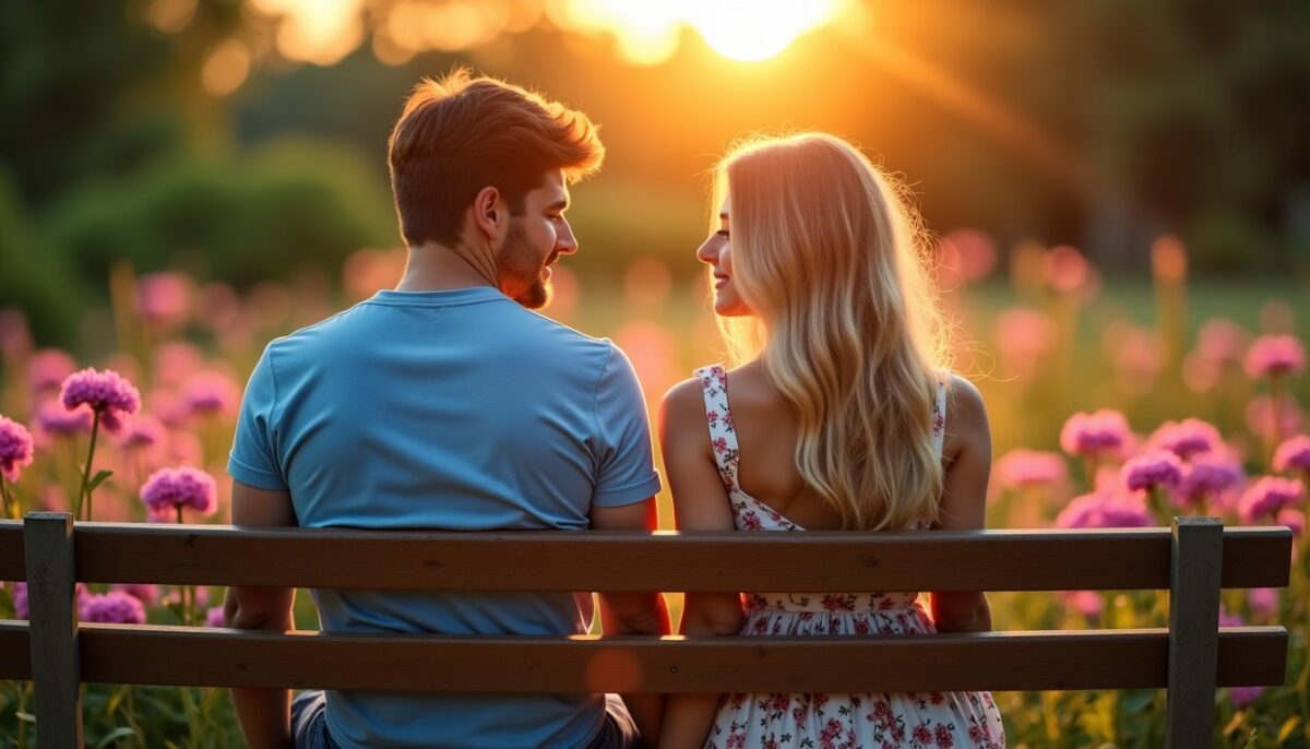 H01 : Découvrez la signification secrète de cette heure miroir en amour et en intuition profonde