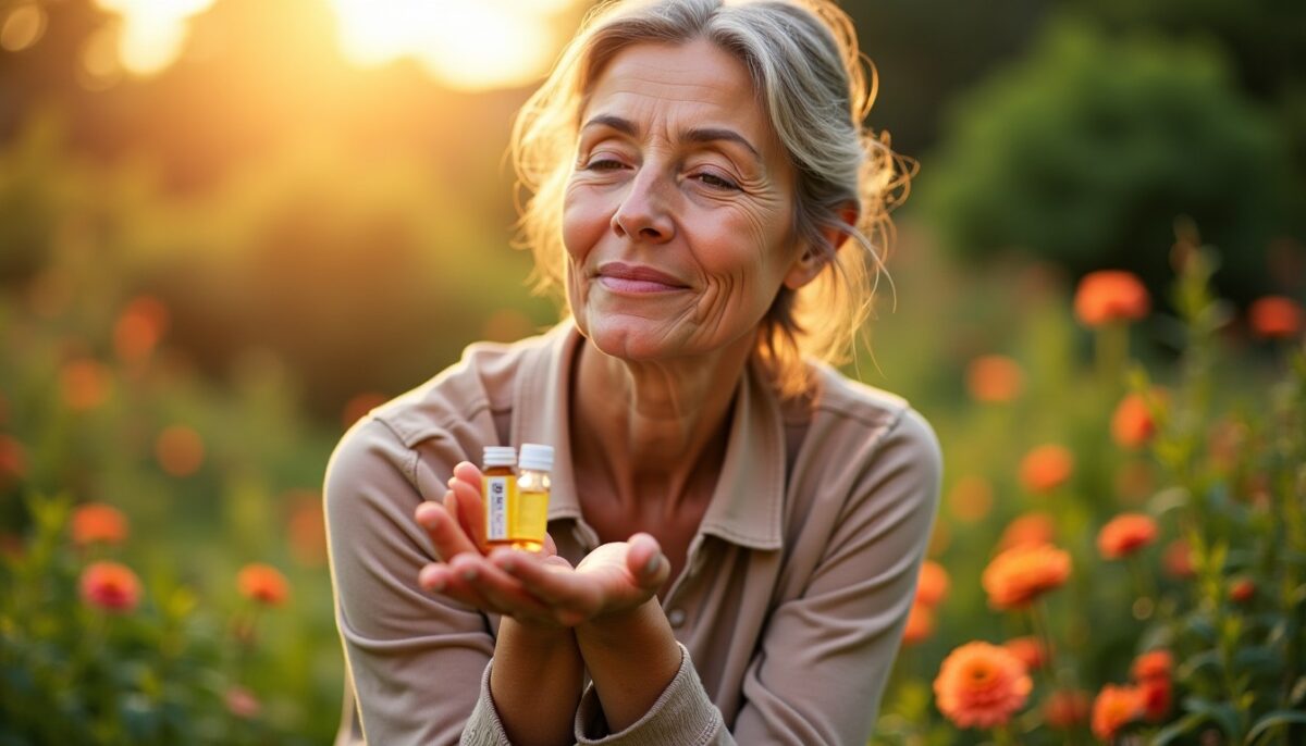 L'homéopathie : un allié naturel pour optimiser votre bien-être au quotidien