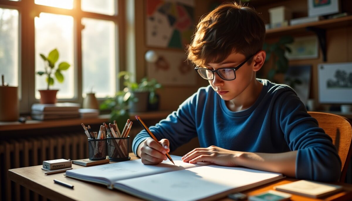 Apprendre à Dessiner : Découvrez pourquoi c'est la référence incontournable du cours de dessin en ligne