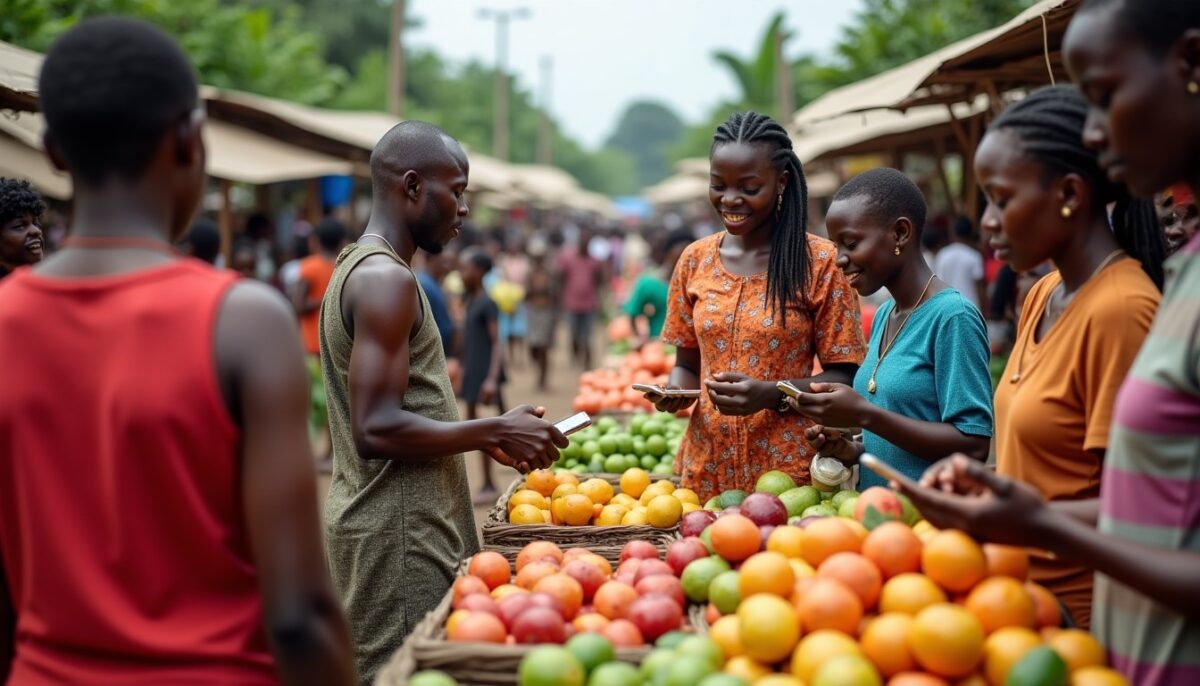 Le Cameroun explore la blockchain : quelles transformations pour le quotidien des citoyens ?