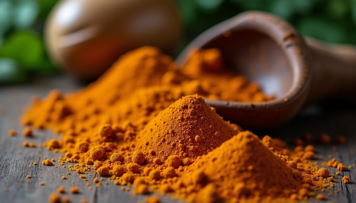 Curcumine : essentiels à connaître avant de débuter une cure de supplémentation