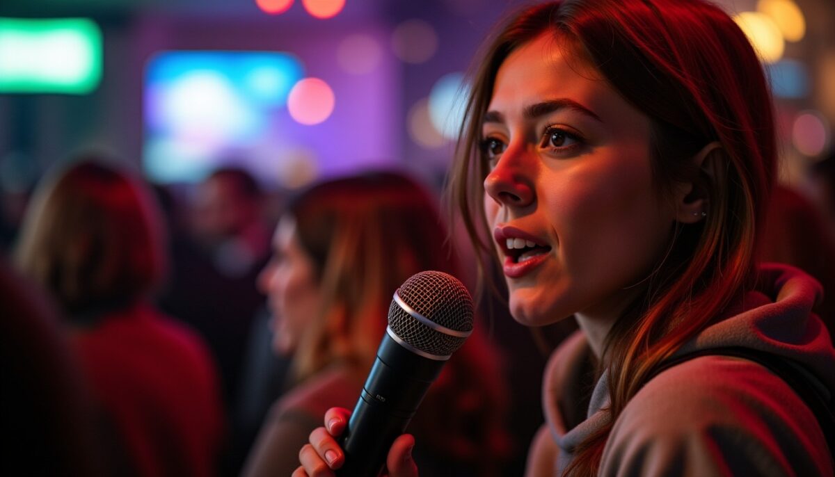 Karaoke Box en France : tendance passagère ou véritable révolution des loisirs en ville ?