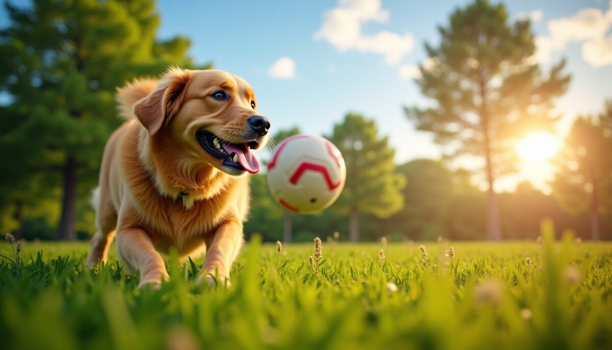 Découvrez tout sur votre compagnon canin