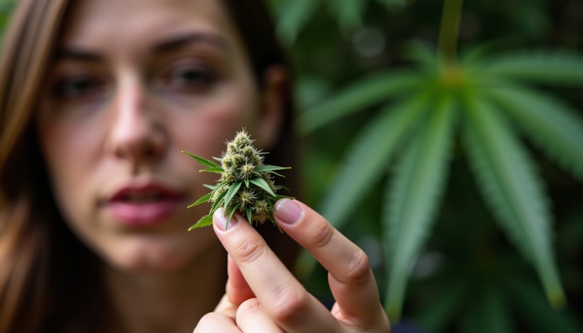 THC en Europe : Guide essentiel avant de consommer légalement