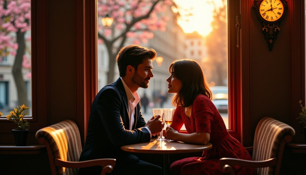 H16 : Découvrez le message secret de l'amour et des émotions révélées à cette heure mystérieuse