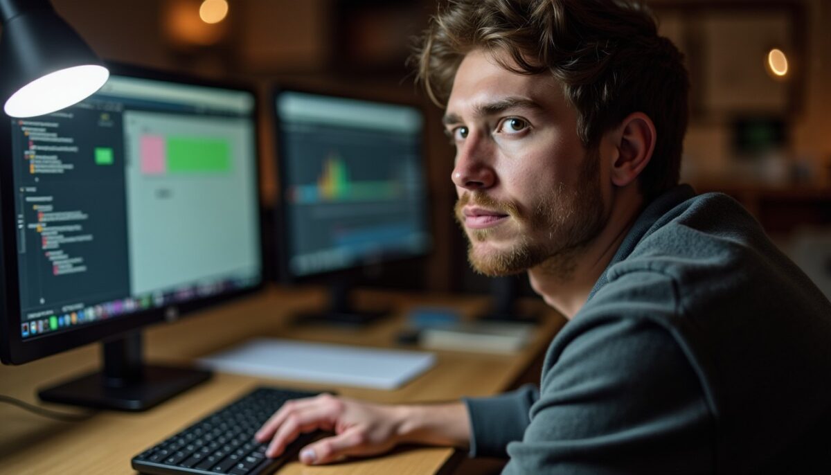 Éditeur de site web : un métier méconnu que beaucoup pensent maîtriser…