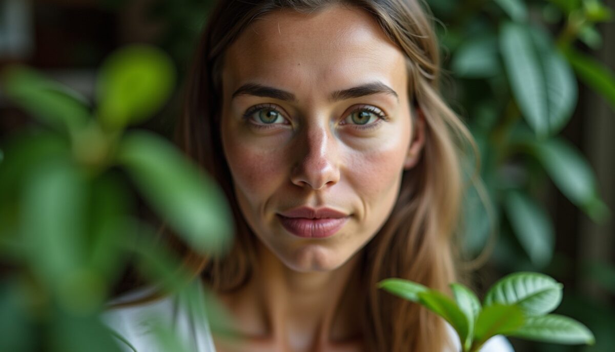 Plantes adaptogènes, microdosage et rituels : une nouvelle approche du bien-être contemporain