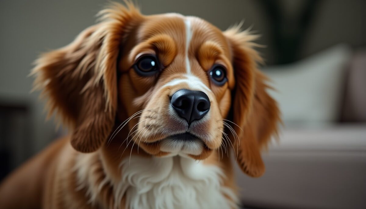 Les 10 meilleures races de chiens parfaites pour un logement en appartement
