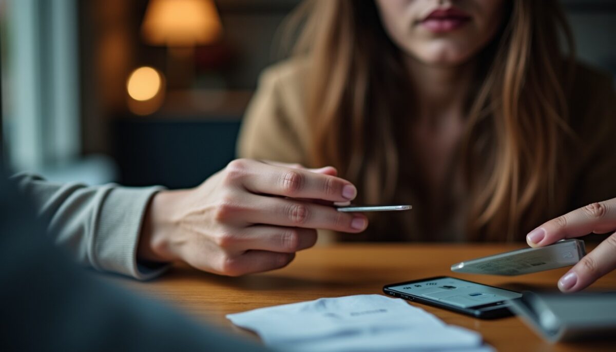 Quatre innovations fintech qui révolutionneront nos paiements en 2026